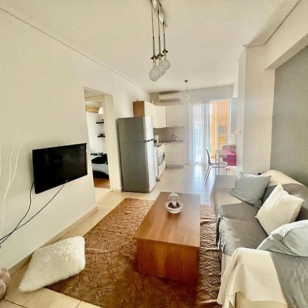 Chrystall'S Athens Home Εξωτερικό φωτογραφία