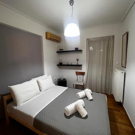 Chrystall'S Athens Home Εξωτερικό φωτογραφία