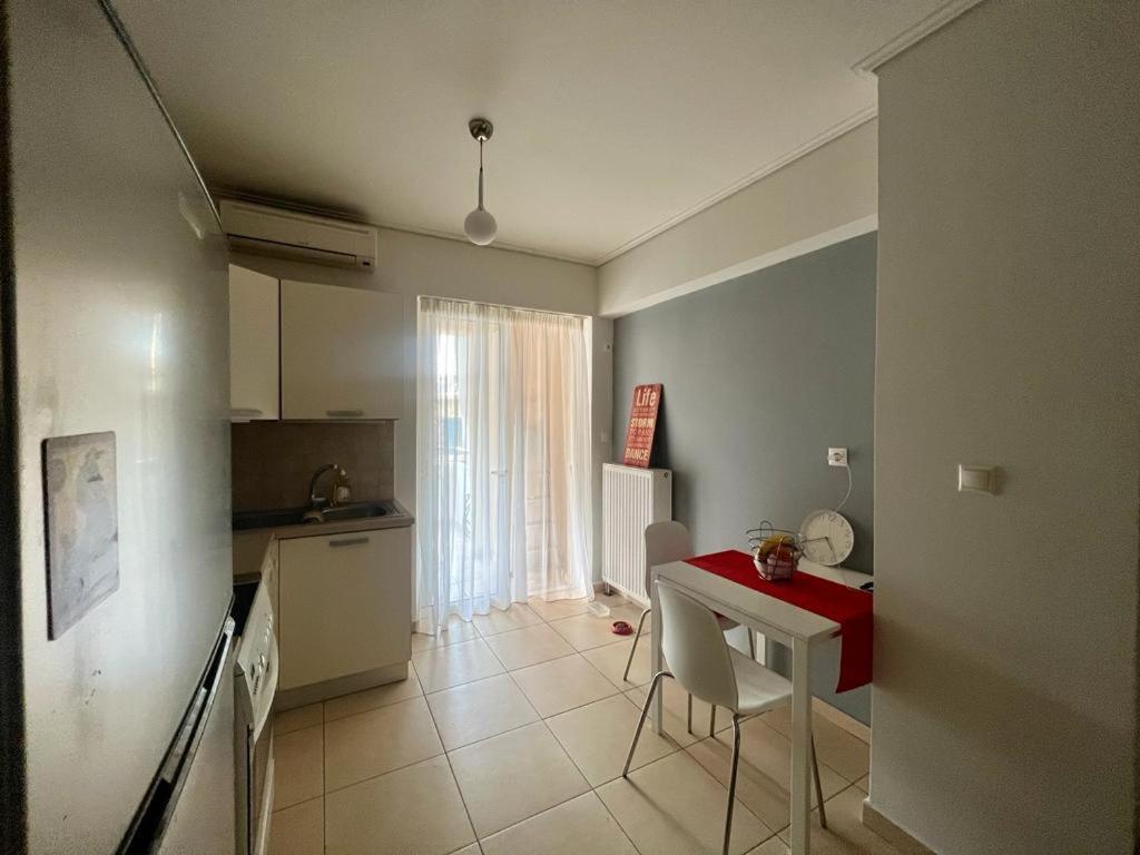 Chrystall'S Athens Home Εξωτερικό φωτογραφία