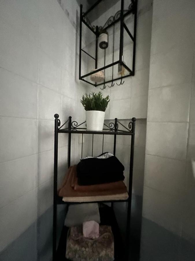 Chrystall'S Athens Home Εξωτερικό φωτογραφία