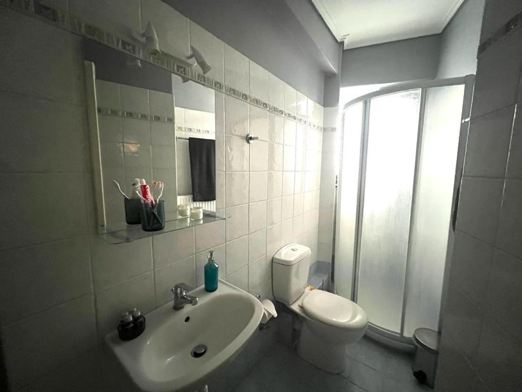 Chrystall'S Athens Home Εξωτερικό φωτογραφία