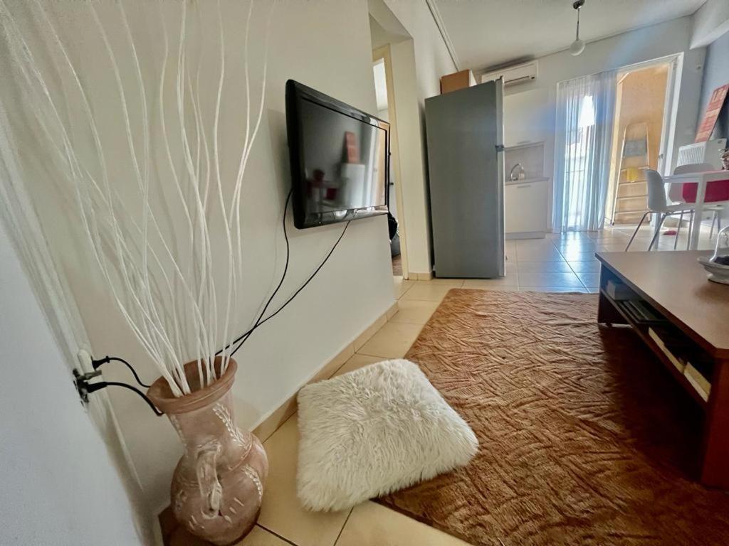 Chrystall'S Athens Home Εξωτερικό φωτογραφία