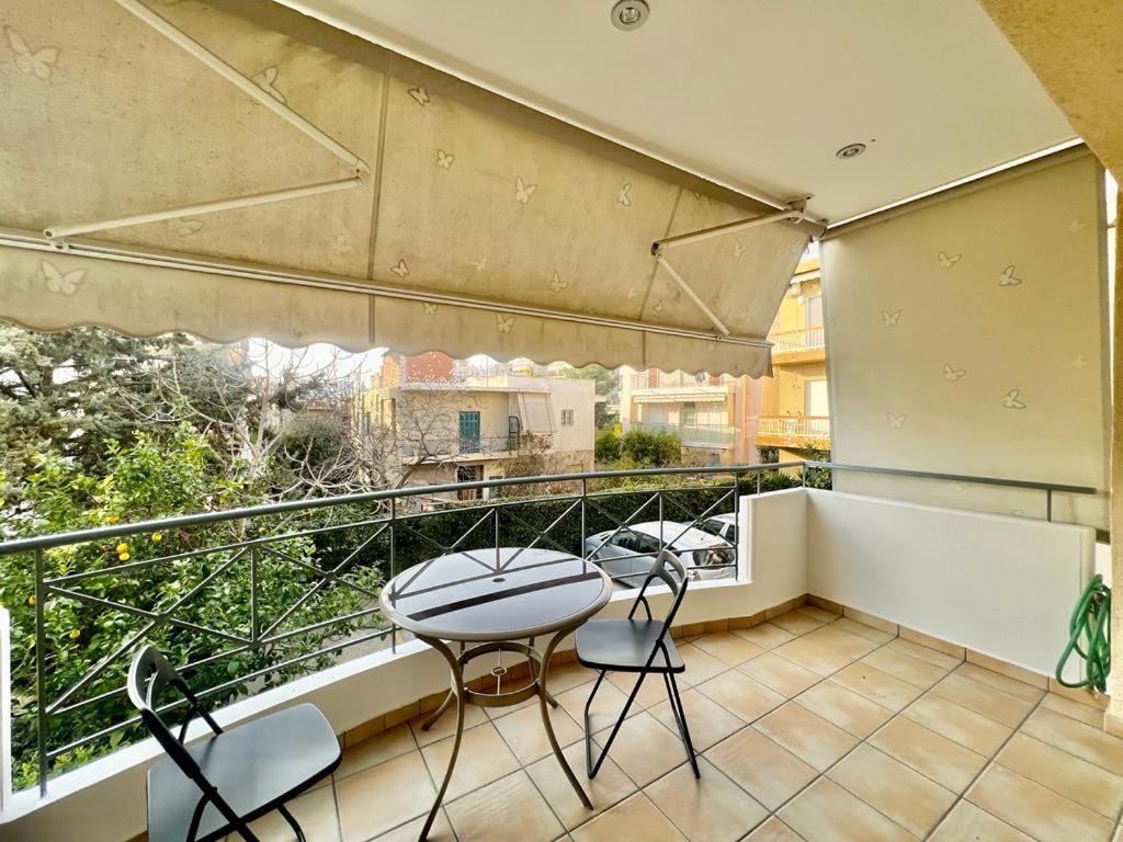 Chrystall'S Athens Home Εξωτερικό φωτογραφία